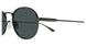 004 - Gunmetal - Green