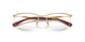 3211 - Gold - Clear