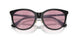 300130 - Black - Rosa Specchio Argento