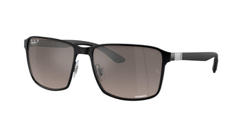 Ray-Ban 3721CH Sunglasses