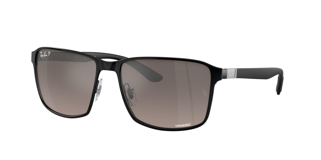 Ray-Ban 3721CH Sunglasses