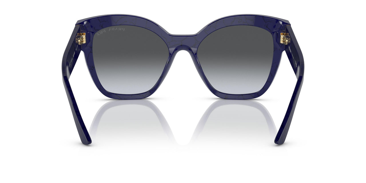 18D5W1 - Blue - Polar Grey Gradient