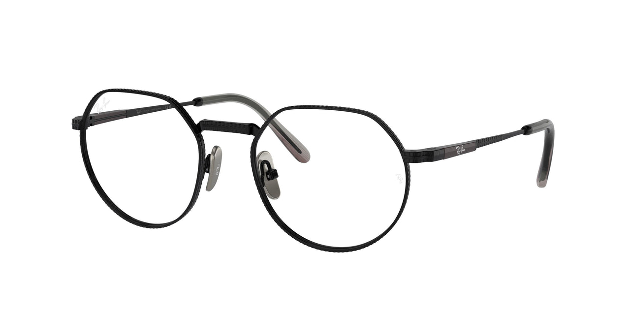 Ray-Ban Jack Titanium 8265V Eyeglasses