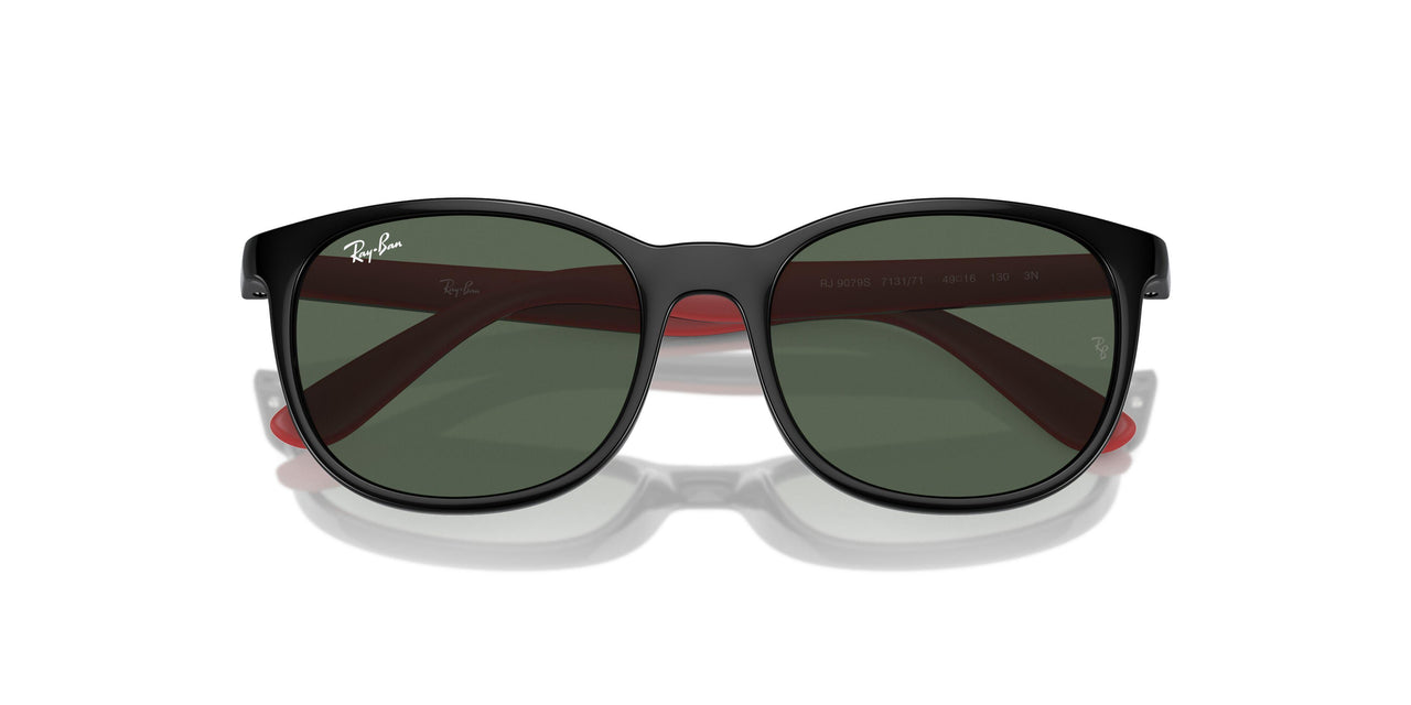 713171 - Black - Dark Green