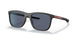 DG009R - Black - Blue