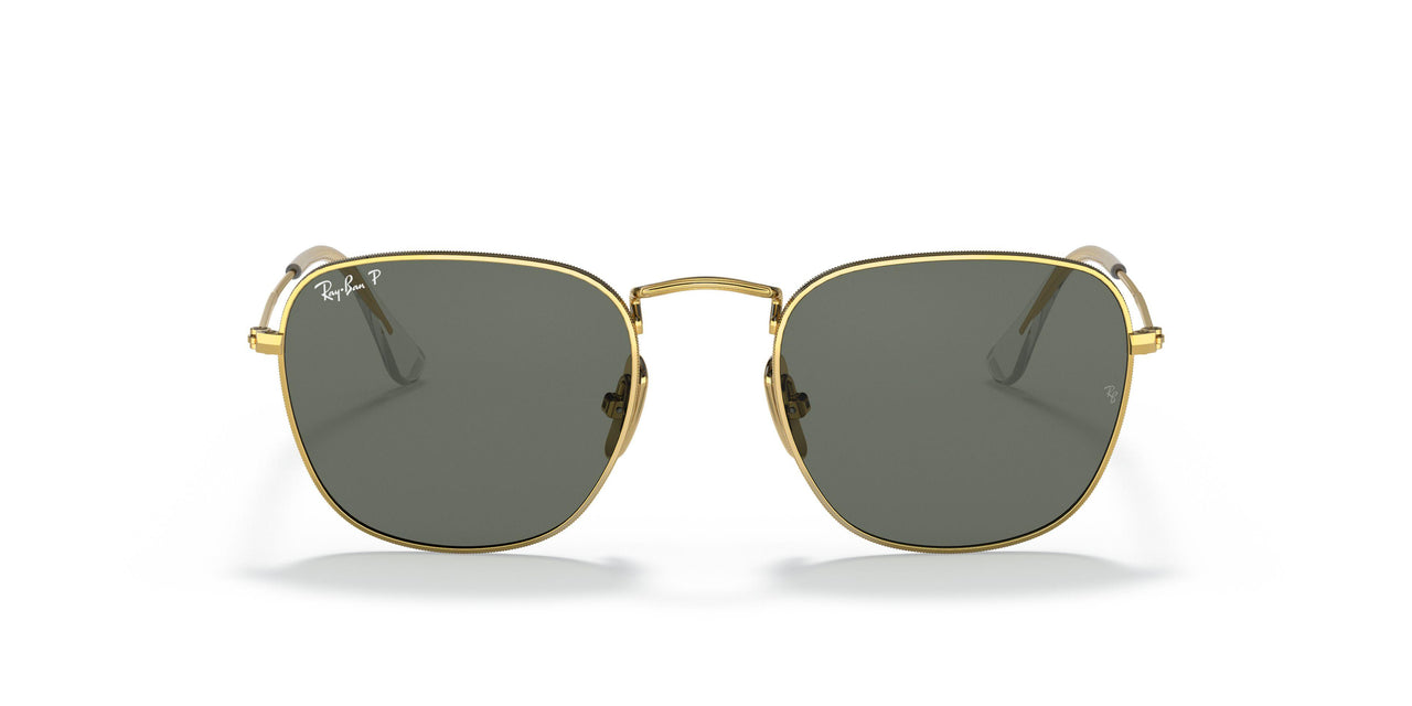 921658 - Gold - Green - Polar