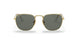 921658 - Gold - Green - Polar