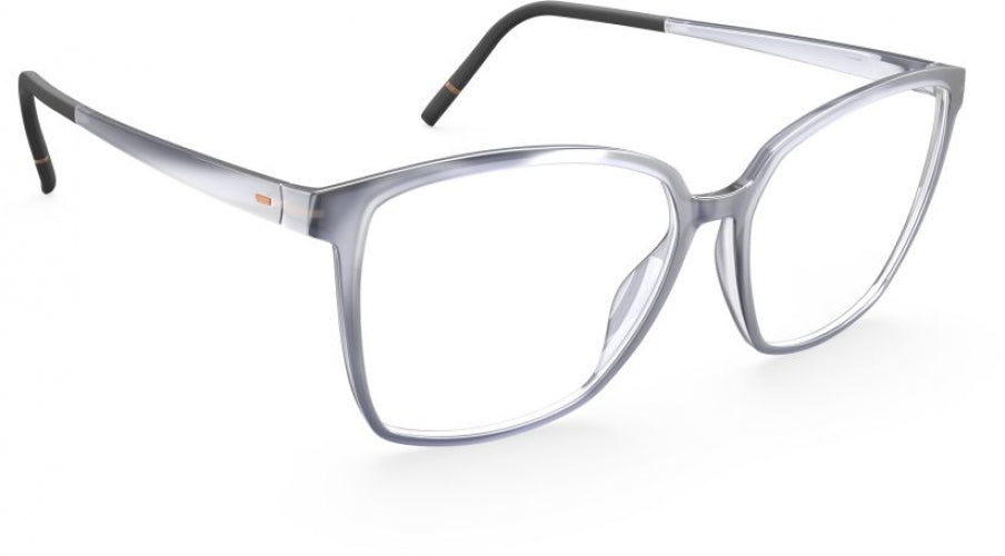 Silhouette Vivid Sky FR Fullrim 1613 Eyeglasses