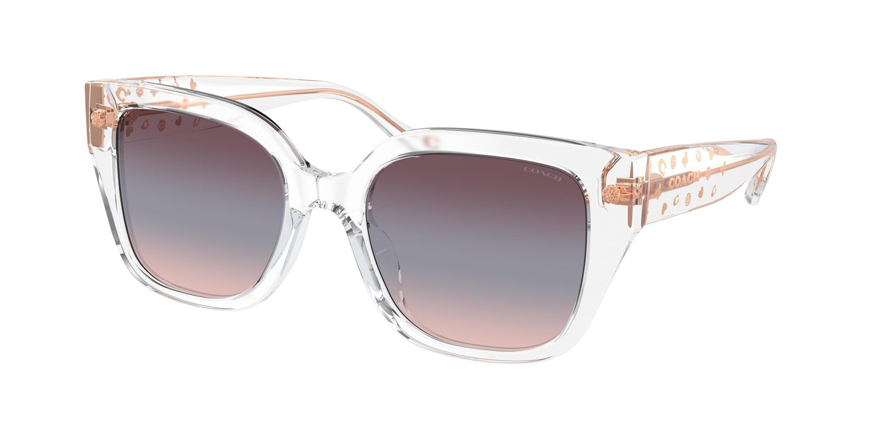 Coach Cr611 8392U Sunglasses