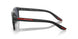 UFK05U - Grey - Dark Blue Mirror
