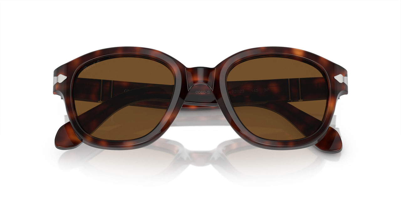24/57 - Tortoise - Polarized Brown