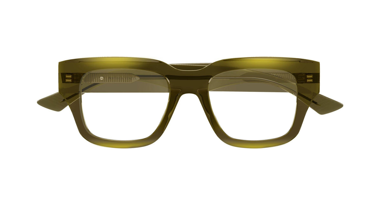 009 - Green - Transparent