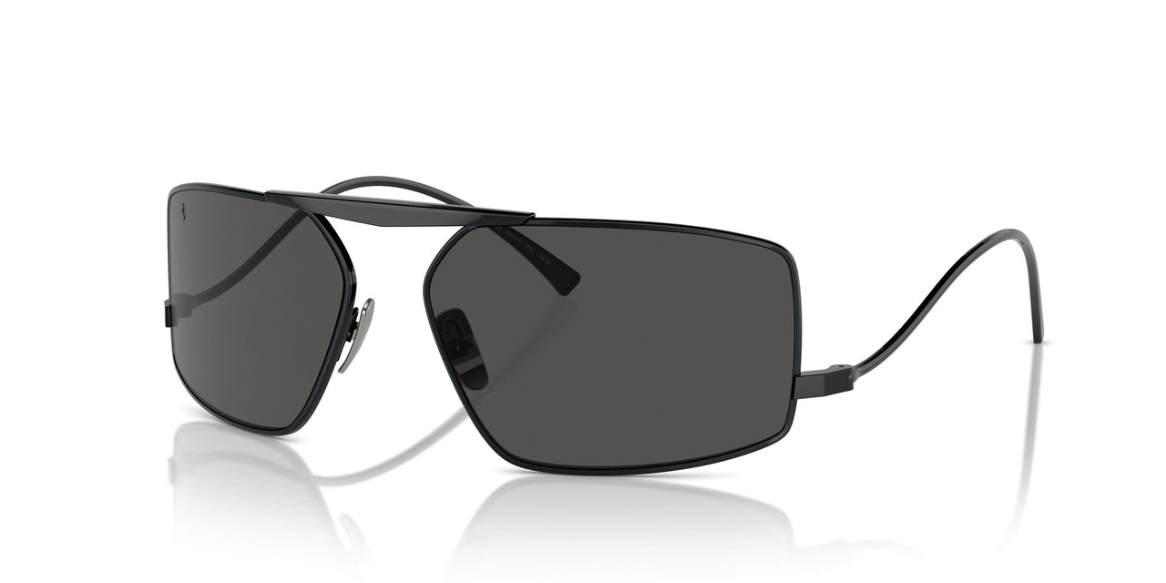 102/87 - Black - Grey