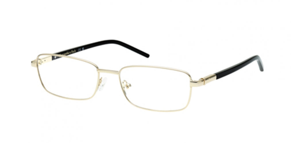 ABERCROMBIE & FITCH 50073 Eyeglasses