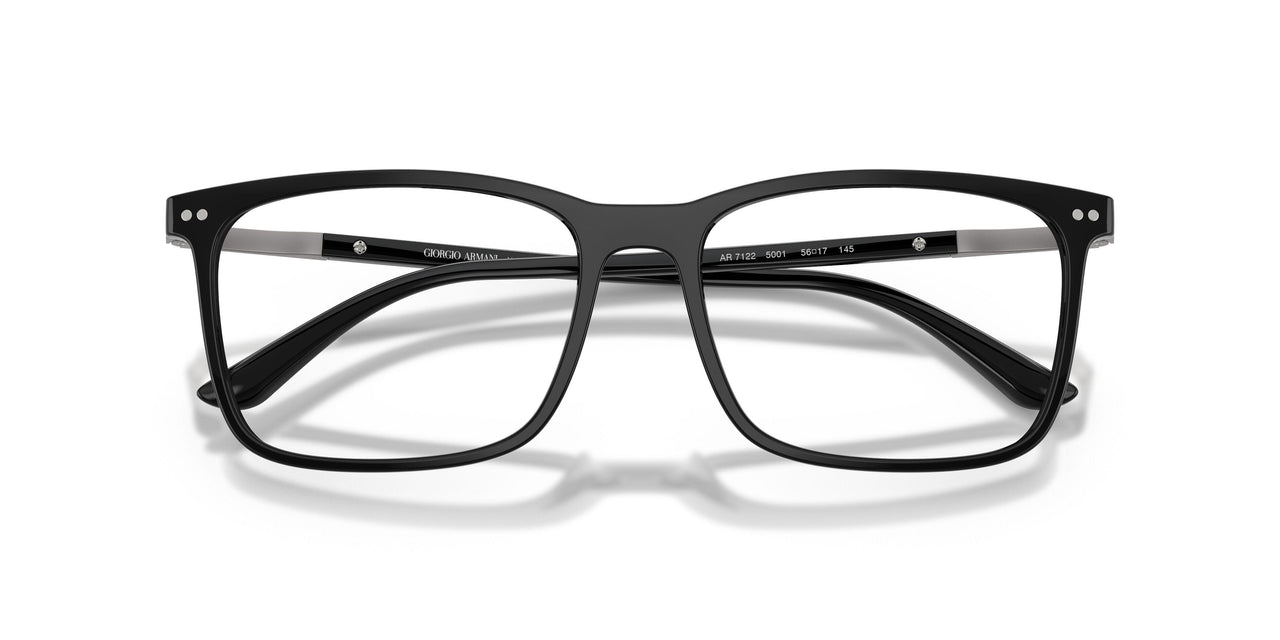 5001 - Black
