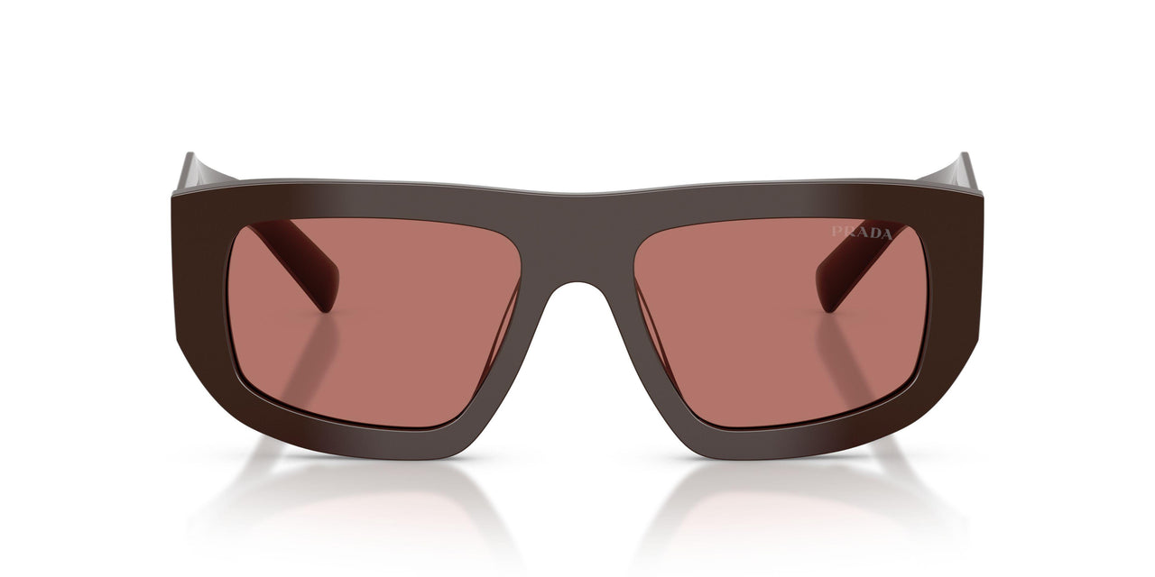 27I80W - Brown - Bordeaux