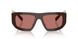27I80W - Brown - Bordeaux