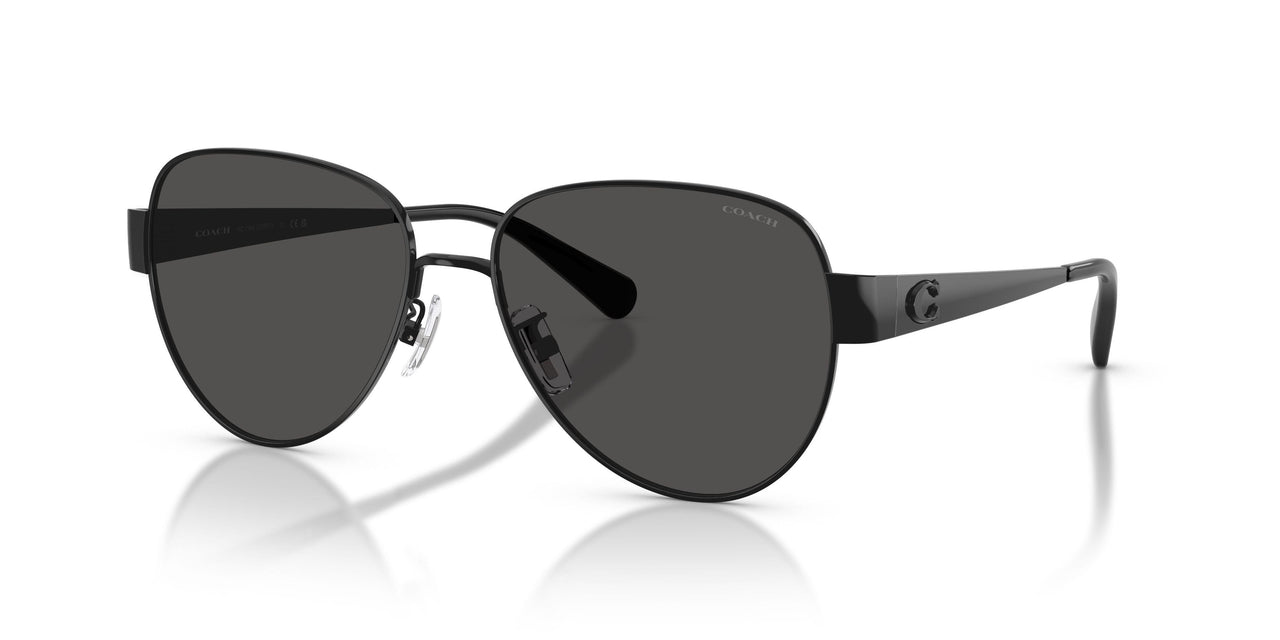 934487 - Black - Grey Solid