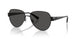 934487 - Black - Grey Solid