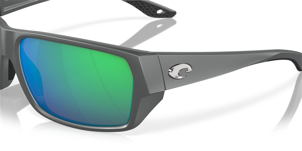 911311 - Grey - Green Mirror 580p