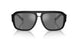 25256G - Black - Grey Mirror Black