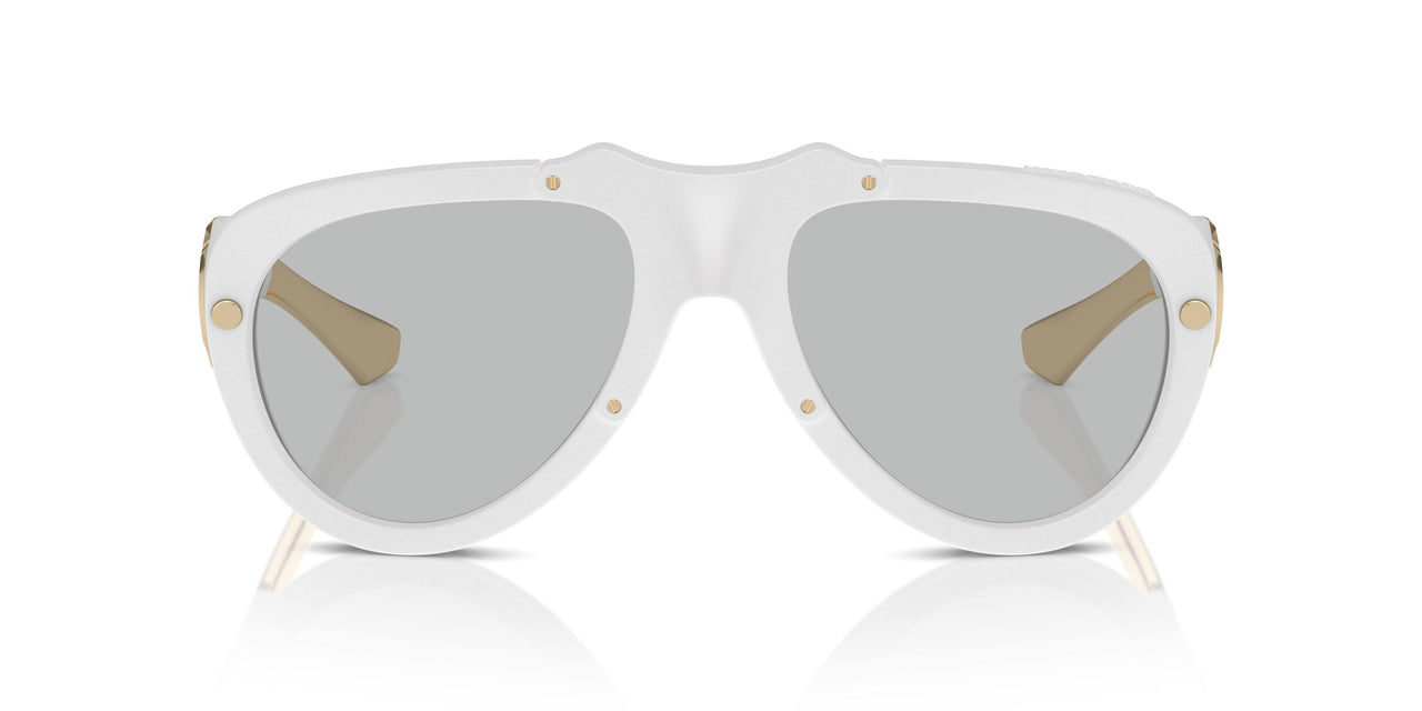 414187 - White - Light Grey
