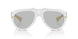414187 - White - Light Grey