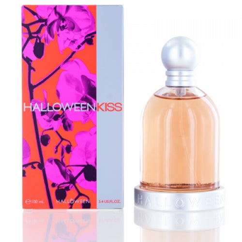 J. Del Pozo Halloween Kiss EDT Spray