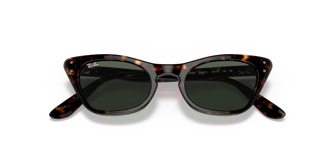 710271 - Havana - Dark Green