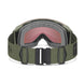 M007323QM99MP - Fatigue Green - ChromaPop Everyday Red Mirror
