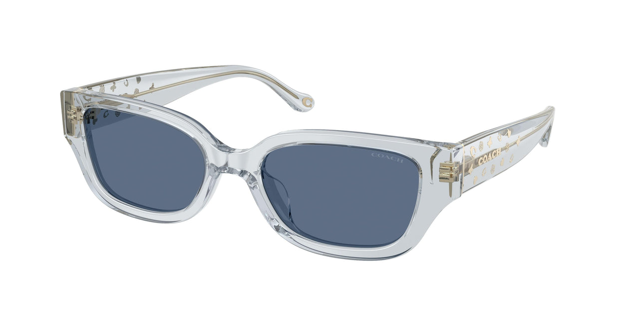Coach Cbz52 8439U Sunglasses