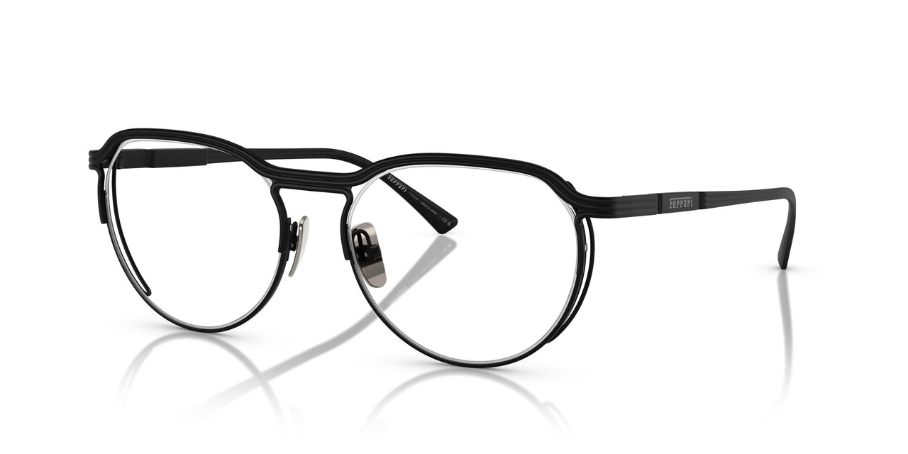 301 - Black