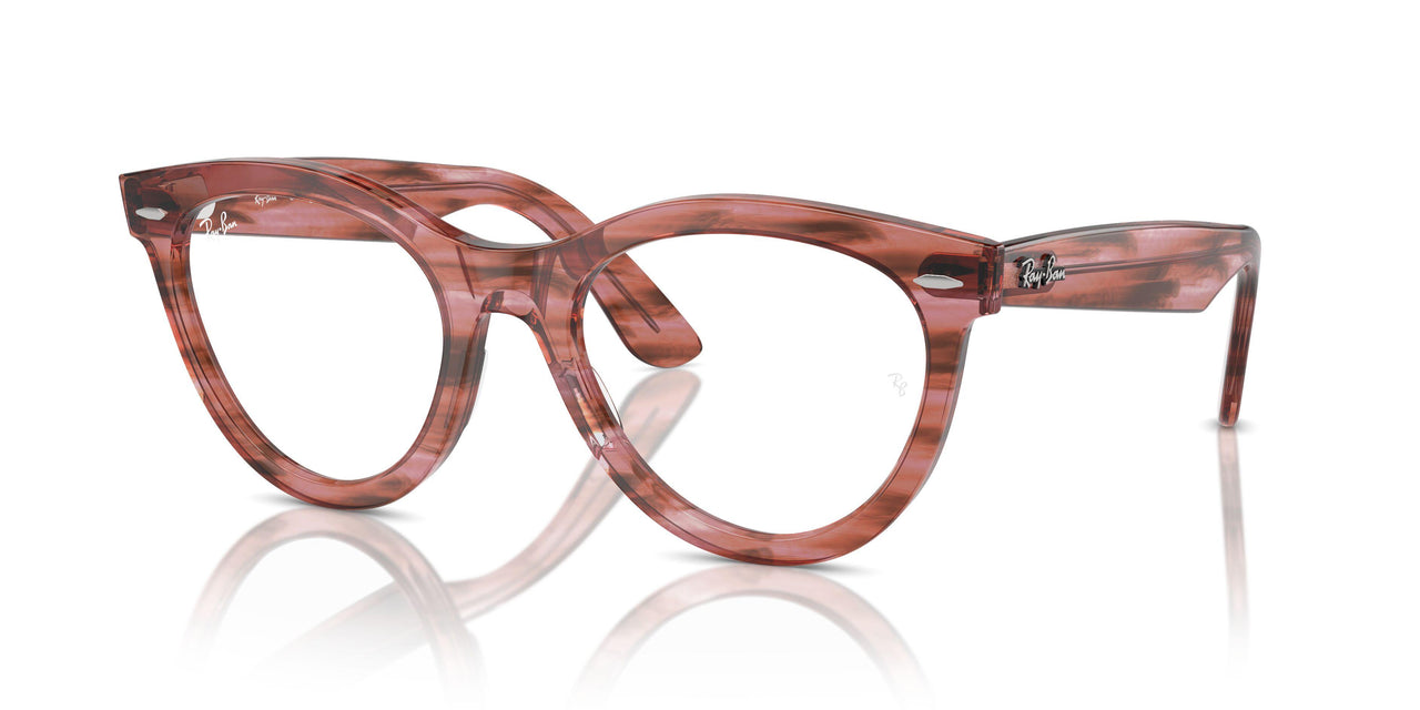 8363 - Pink - Clear