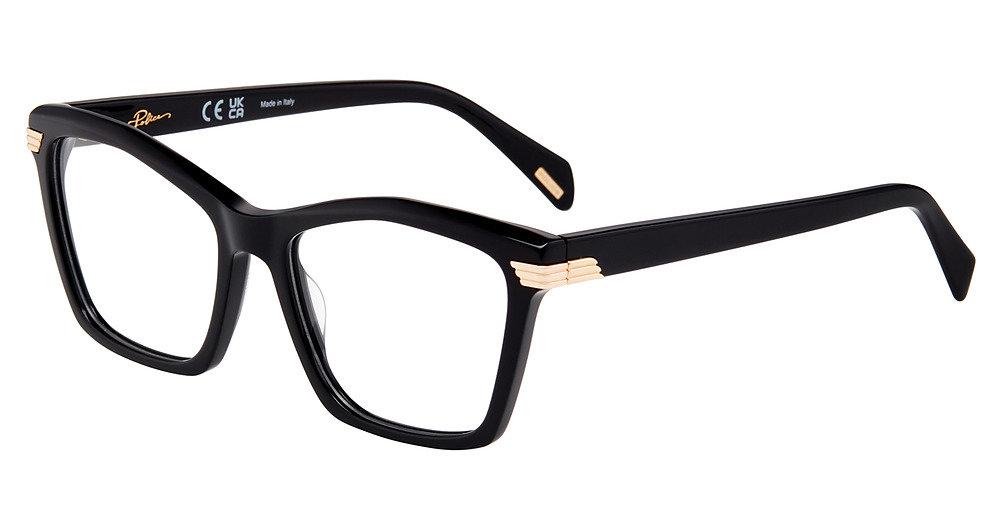 Police VPLT99M Eyeglasses