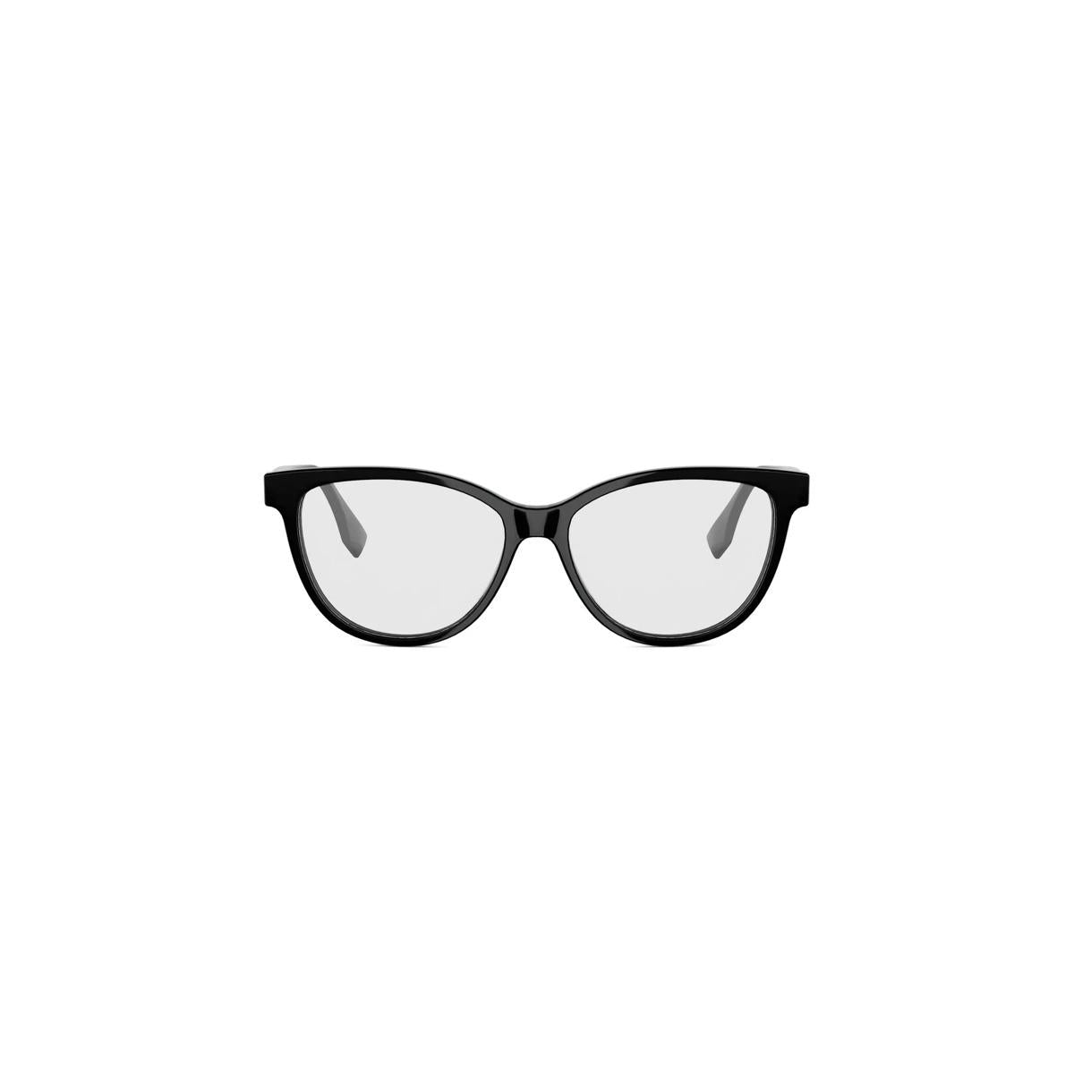 001 - Shiny Black - DEMO