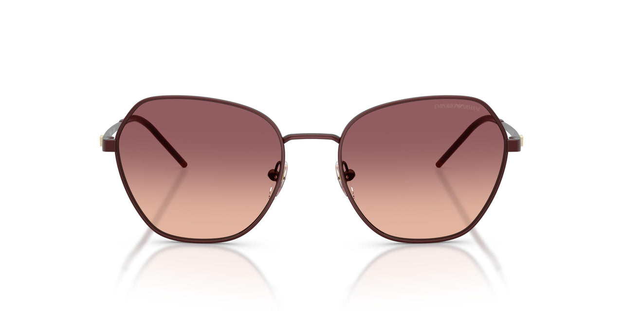 34018D - Red - Pink Gradient Violet
