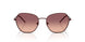 34018D - Red - Pink Gradient Violet