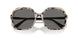307681 - White - Dark Grey Polarized