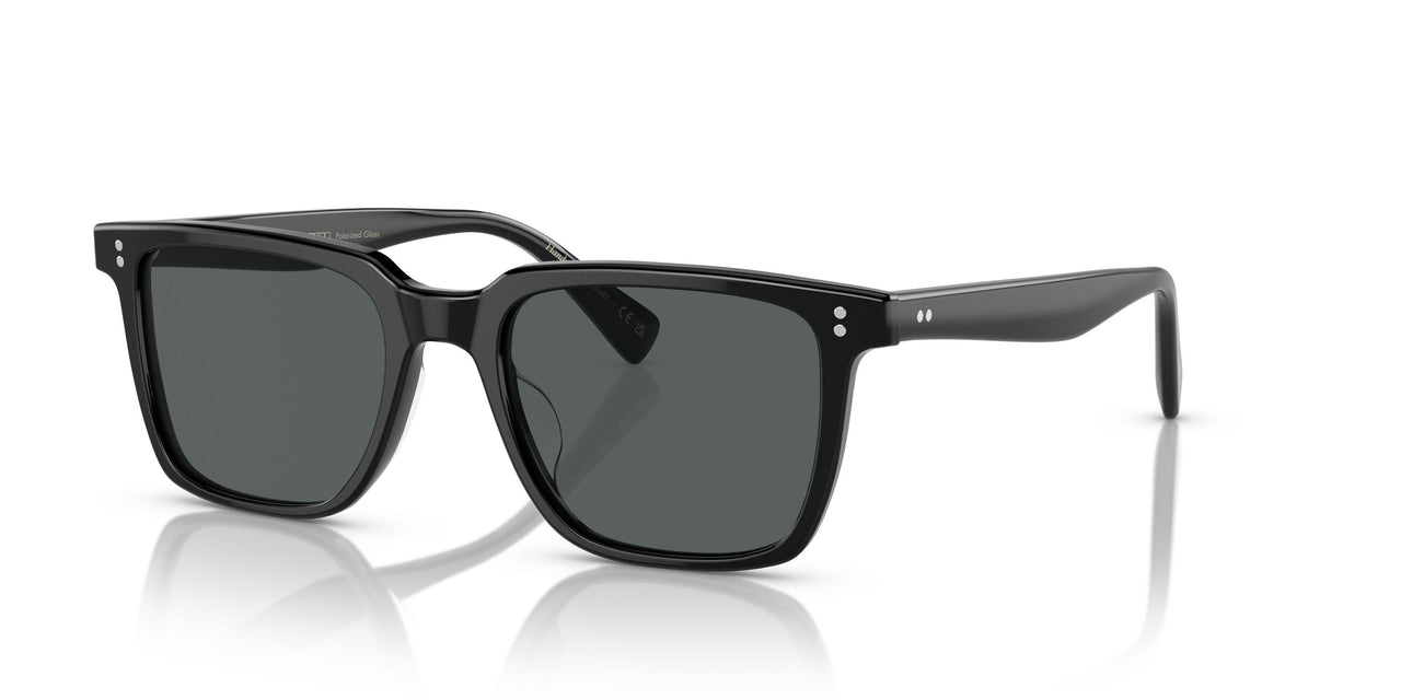 1005P2 - Black - Midnight Express Polar