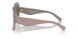 194773 - Pink - Solid Dark Brown