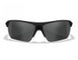 4006 - Matte Black - Grey/clear/rust Lens