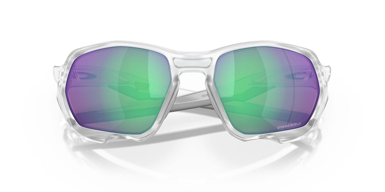 901916 - Clear - Prizm Road Jade