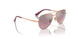 51527A - Gold - Violet Mirror Silver Gradient