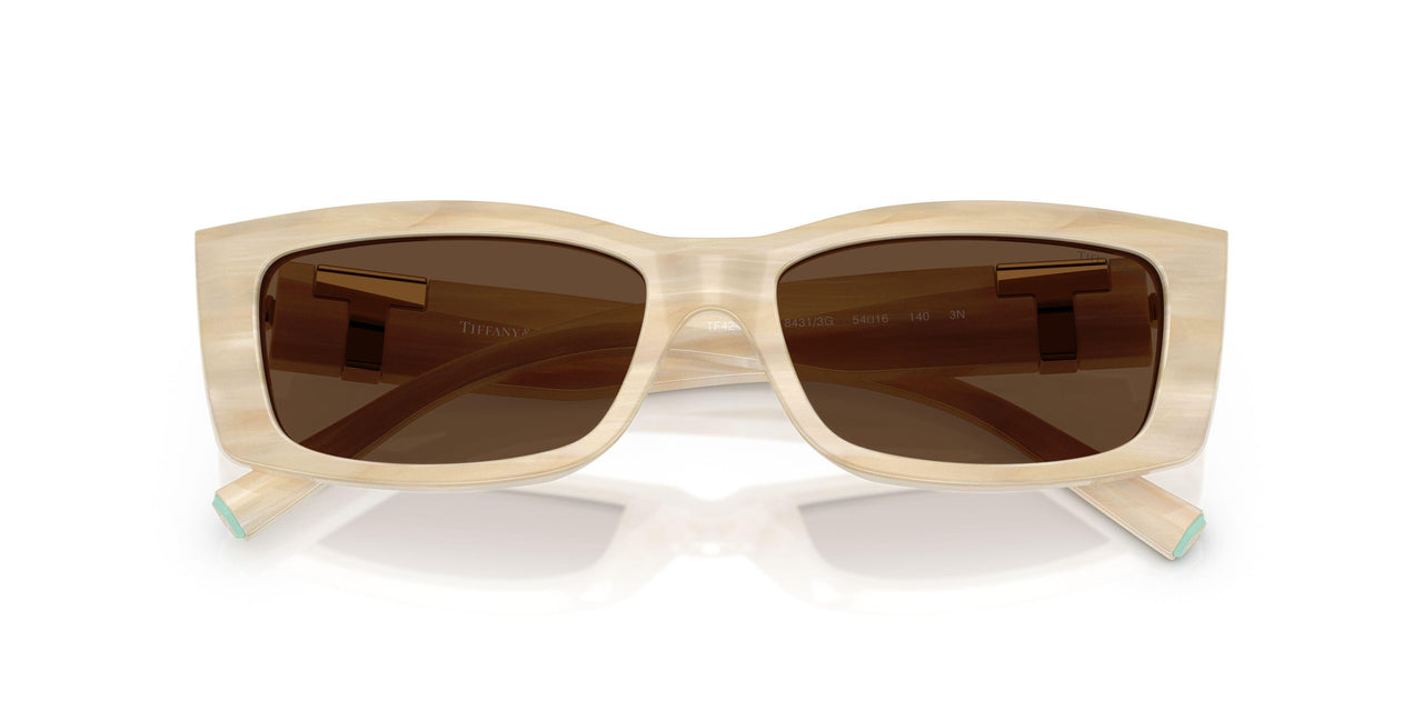 84313G - Beige - Light Brown