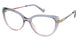 Betsey-Johnson BET-DESTINY Eyeglasses