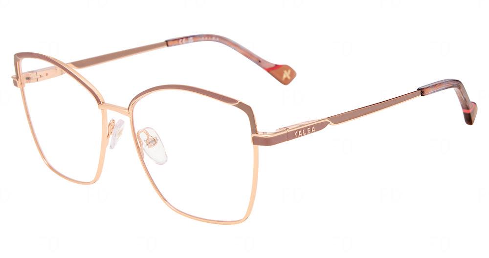Yalea VYA265 Eyeglasses