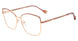 Yalea VYA265 Eyeglasses