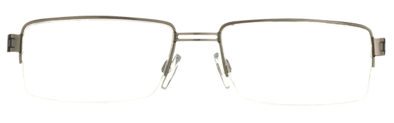 058 - Gunmetal