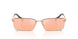 61051T - Gold - Dark Pink Mirror Gold