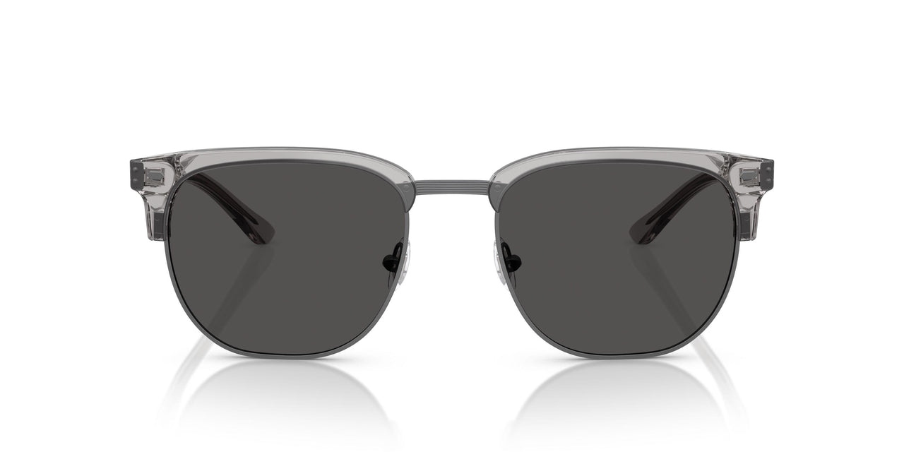 616887 - Grey - Dark Grey Solid